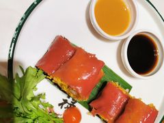 红米脆脆肠-金牌禄运·点心·啫煲(金沙洲金铂天地店)