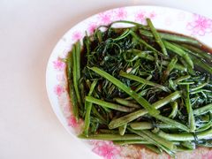 -芭提雅海鲜市场