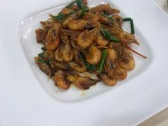 -顺风海鲜港(金玉兰店)