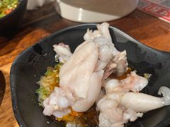 牛蛙-要德火锅(鼓楼店)