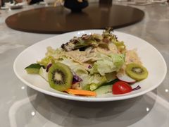 -新南华大酒店(长寿店)