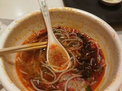 -水平有限广西米粉·广西风味集(五道口店)