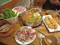 -亮欢寨酸汤鱼(沙冲路店)