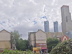-万达广场(南昌红谷滩店)