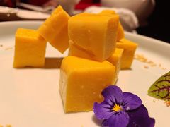 南瓜泥-厦门艾美酒店·乐美中餐厅