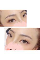 -UP&UP·半永久眉毛眼线机器野生眉