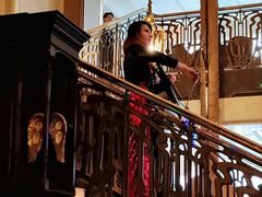 -波特曼西餐厅(中央大街店)