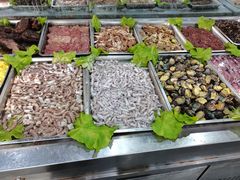 -老院子饭店·鲁菜·海鲜·家常菜