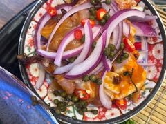 -妙香居韩国烤肉(鹏瑞利季华广场店)