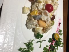 -陆壹捌餐厅(五大道店)