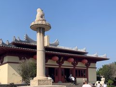 -洛阳古墓博物馆