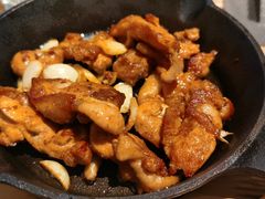 -小满Grainkitchen(滨江商业广场店)