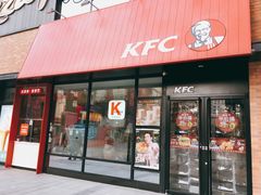 门面-肯德基(大悦城D馆店)