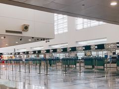 -厦门高崎国际机场-T3航站楼