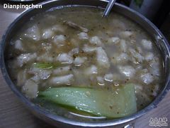 羊肉泡馍-小颖泡馍