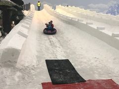 -哈尔滨热雪奇迹