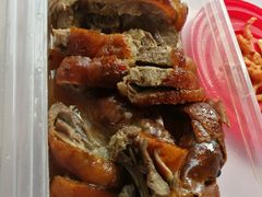 新发烧鹅-香港新发烧腊茶餐厅(万象店)