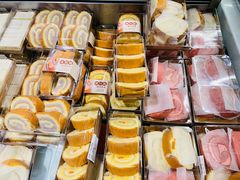 -Olé精品超市(广州太古汇店)
