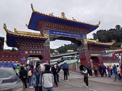 -四川郎木寺镇