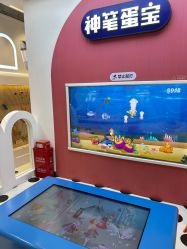 -米兜欢乐王国·儿童乐园(宝安益田假日天地店)