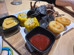 -米斯特比萨(罗斯福店)