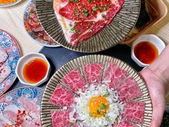 -大阪烧肉BAKA一代(十亩地店)