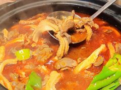 -肖记公安牛肉鱼杂馆· 省级非物质文化遗产(仁和路店)