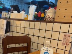 -青春分食(仙林大学城店)