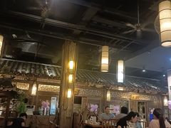 -花溪雨·森林餐厅(石基店)
