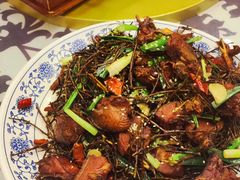 -杨记隆府(时代天街店)