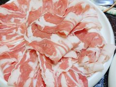 -汇聚德京味铜锅涮肉(沈家桥二路店)