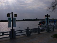 -洪湖生态旅游区