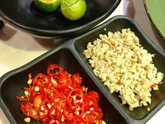 -狐狸爱上椰子鸡(滨江星光大道店)