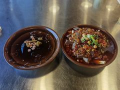 冰粉-蜀川川破店·江湖菜·烧烤(北京首店)