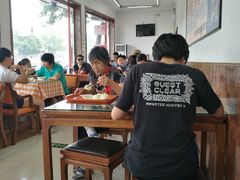 -庆丰包子铺(白塔寺店)