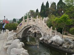 -开封包公祠