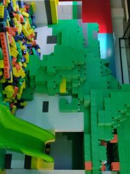 -恐龙探索乐园(磁器口店)