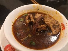 -冯记香辣兔火锅(茶店子总店)