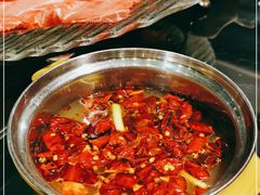 -鲁西肥牛(九方购物中心店)