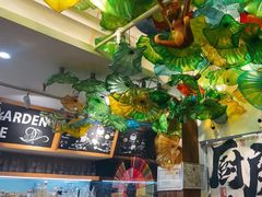 -六月花园咖啡馆(中关村东路店)
