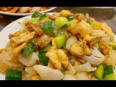 全爆-鑫来子菜馆