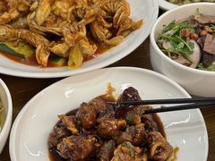 -毛哥小馆子(百井坊巷店)