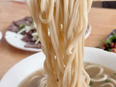 -十二忠手拉面(中华路店)