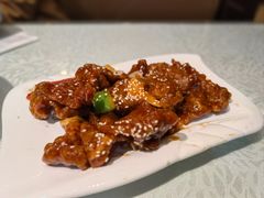 -津菜宋记老房子(平山道店)