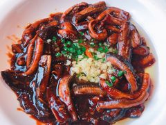 -阿拉本帮菜馆(虹口店)