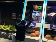 -VS SPORTS PARK运动玩乐园·团建·生日会(合生汇店)