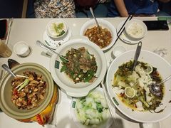 -绿草地·湘菜(7mall店)