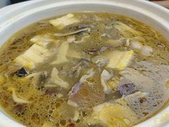 -滇铺子·云南特色菜·第九届野生菌美食节(东风东路c86店)