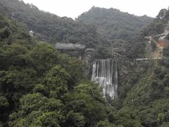 -古龙峡云天玻霸