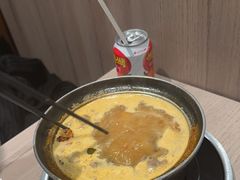 -浅锅和牛小锅放题(深业上城店)